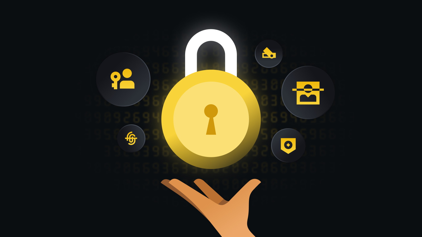 智能交易，掌控未来资产